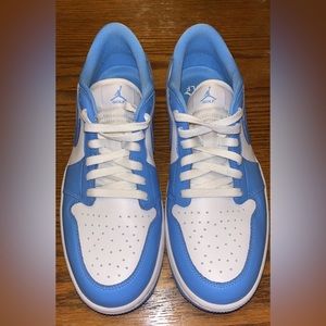 Jordan 1 Retro Low Golf